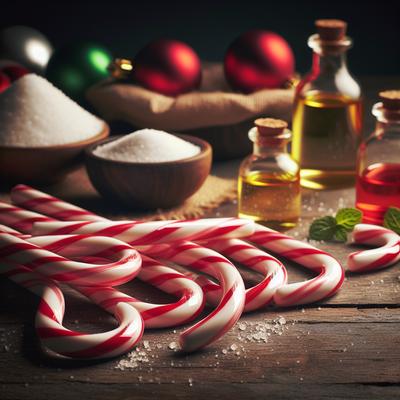 Image of Candy Canes