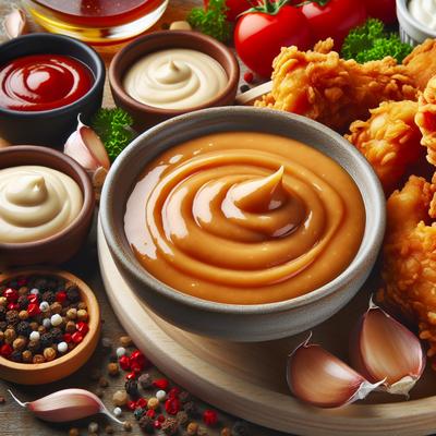 Image of Cane Sauce for Dippin Chicken