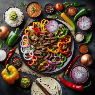 Image of Carne Asado