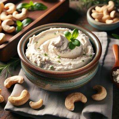 Image of Cashew Cream Cheese from Artisan Vegan Cheese