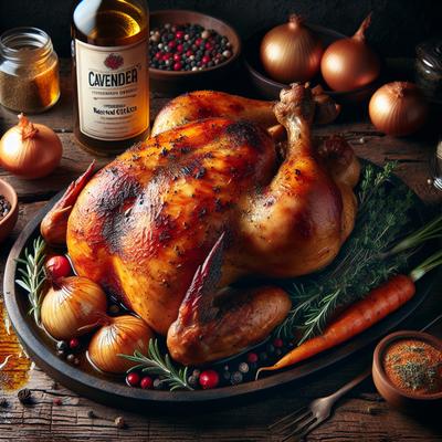 Image of Cavender's Roasted Chicken