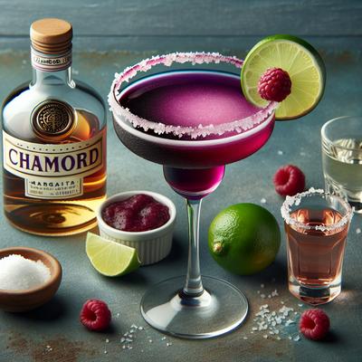 Image of Chambord Margarita