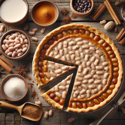 Image of Char's Bean Pie