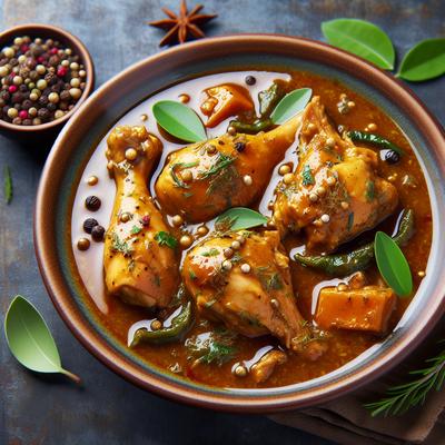 Image of Chicken Gravy Easy