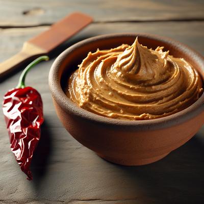 Image of Chipotle Butter