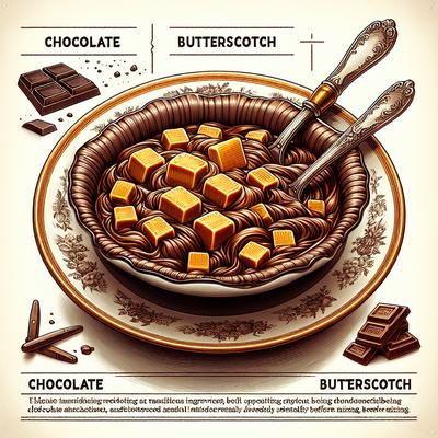 Image of Choco Scutterbotch