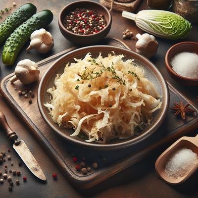 Image of Chris Sauerkraut
