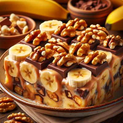 Image of Chunky Monkey Bites