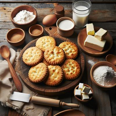 Image of Cindy's Biscuits