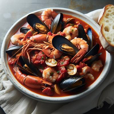 Image of Cioppino