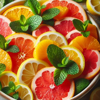 Image of Citrus Salad
