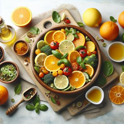 Image of Citrus Smack