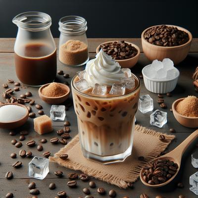 Image of Coffee Coolata