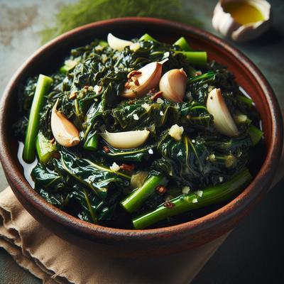 Image of Collards