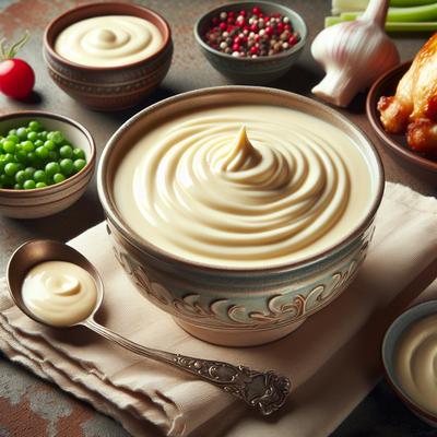 Image of Condensed Cream of Soup