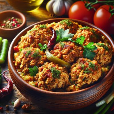 Image of Cooked Ground Chicken