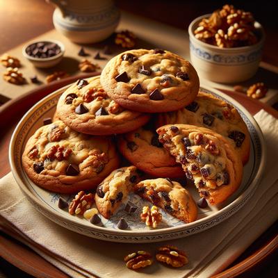 Image of Cookies Supreme