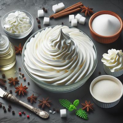 Image of Cool Whip Frosting