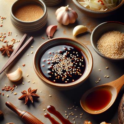Image of Copycat Wendy's Oriental Dressing by Todd Wilbur