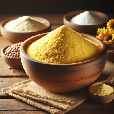 Image of Cornbread Mix
