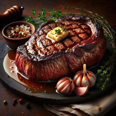 Image of Cowboy Steak