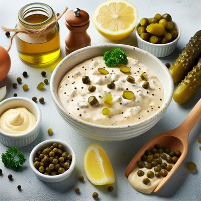 Image of Cracker Barrel Tartar Sauce
