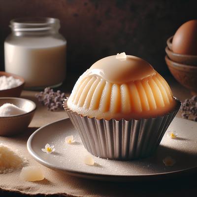 Image of Creamy Filipino Kababayan