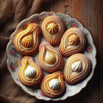 Image of Cry Baby Cookies