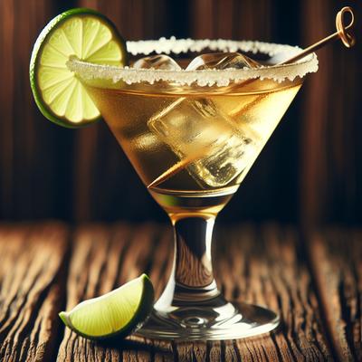 Image of Cuban Martini