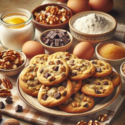 Image of Dad's Cookies