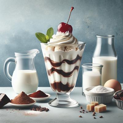 Image of Dairy Queen Ice Cream Copycat