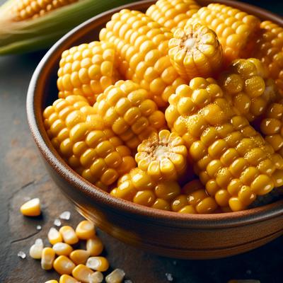 Image of Delicious Whole Kernel Corn