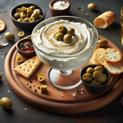 Image of Dirty Martini Dip