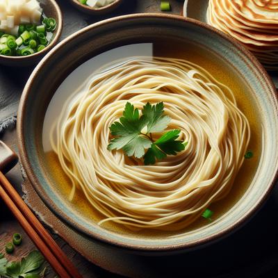 Image of Fladle Noodles for Soup