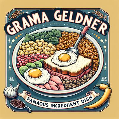 Image of Grandma Geldner's Famous Inhalers