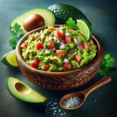 Image of Guacamole Chunky Easy to Please from Penny