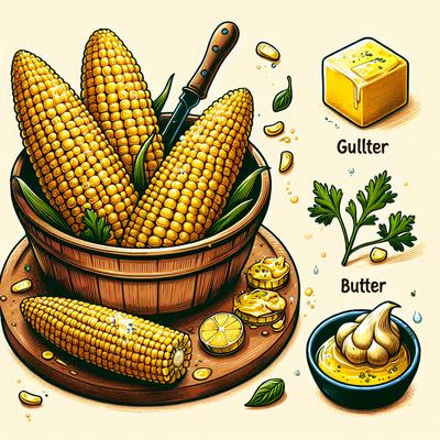 Image of Gulliver's Corn