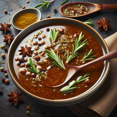 Image of Healthified Gravy