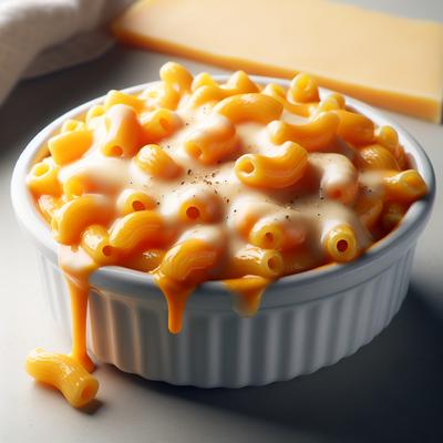 Image of Hometown Buffet Macaroni Cheese Copycat