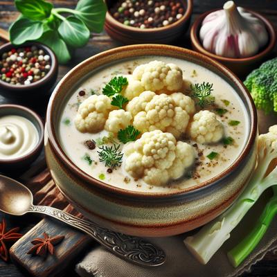 Image of Kal Iflower Stoup