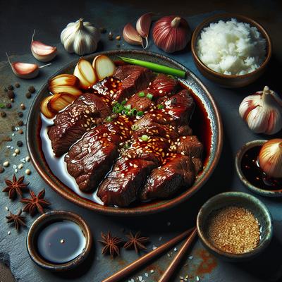 Image of Kalbe Beef Marinade