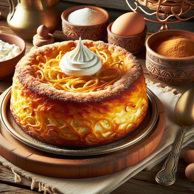 Image of Karen's Kugel