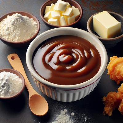 Image of Kfc Gravy from the Website