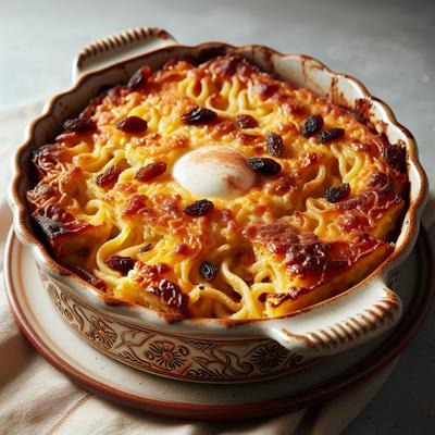 Image of Killer Kugel