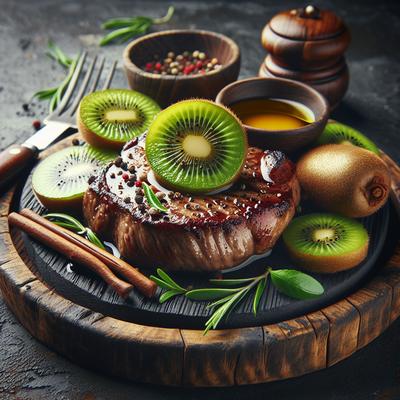 Image of Kiwi Steak