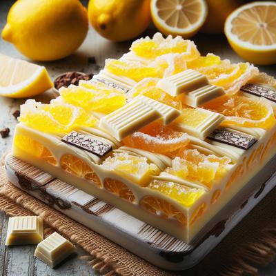 Image of Lemon Bark