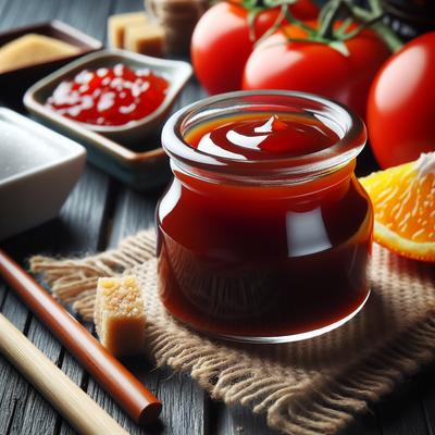 Image of Linda's Sweet and Sour Sauce