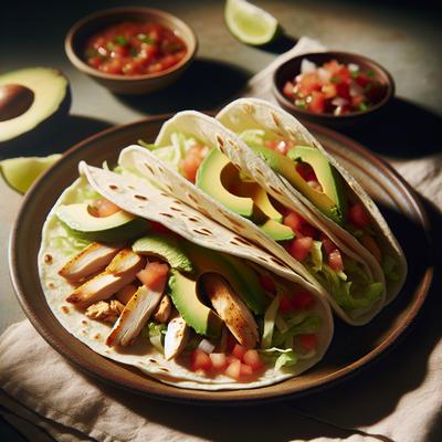 Image of Lite Tortillas