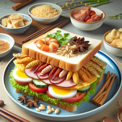 Image of Lorelei's Prosperty Sandwiches