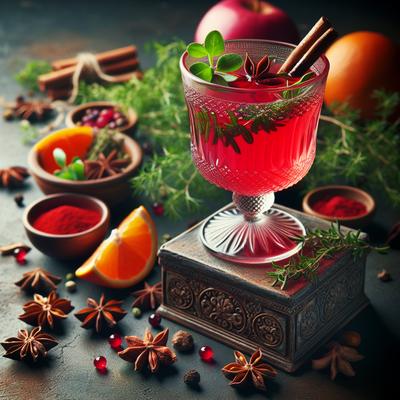 Image of Love Potion